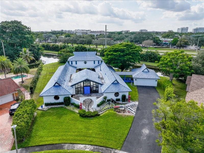 ELDORADO ESTATES - Residential