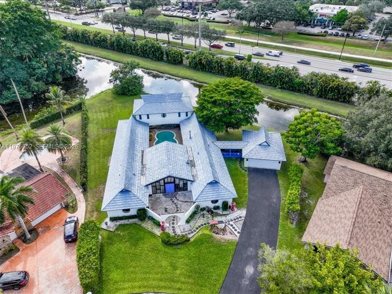 ELDORADO ESTATES - Residential