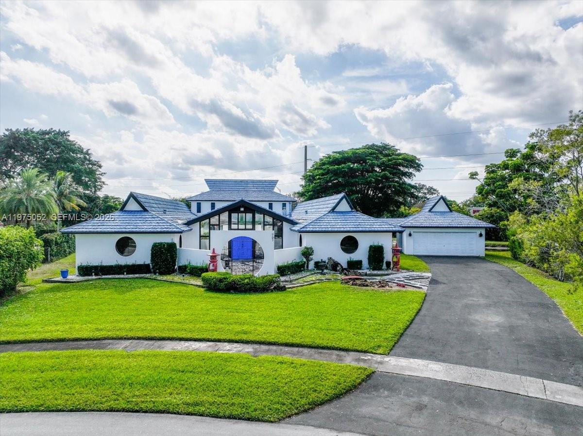 ELDORADO ESTATES - Residential