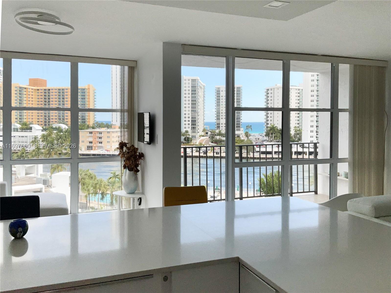 OCEANVIEW PARK CONDO - Residential