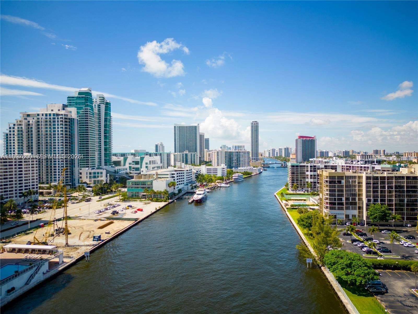 OCEANVIEW PARK CONDO - Residential