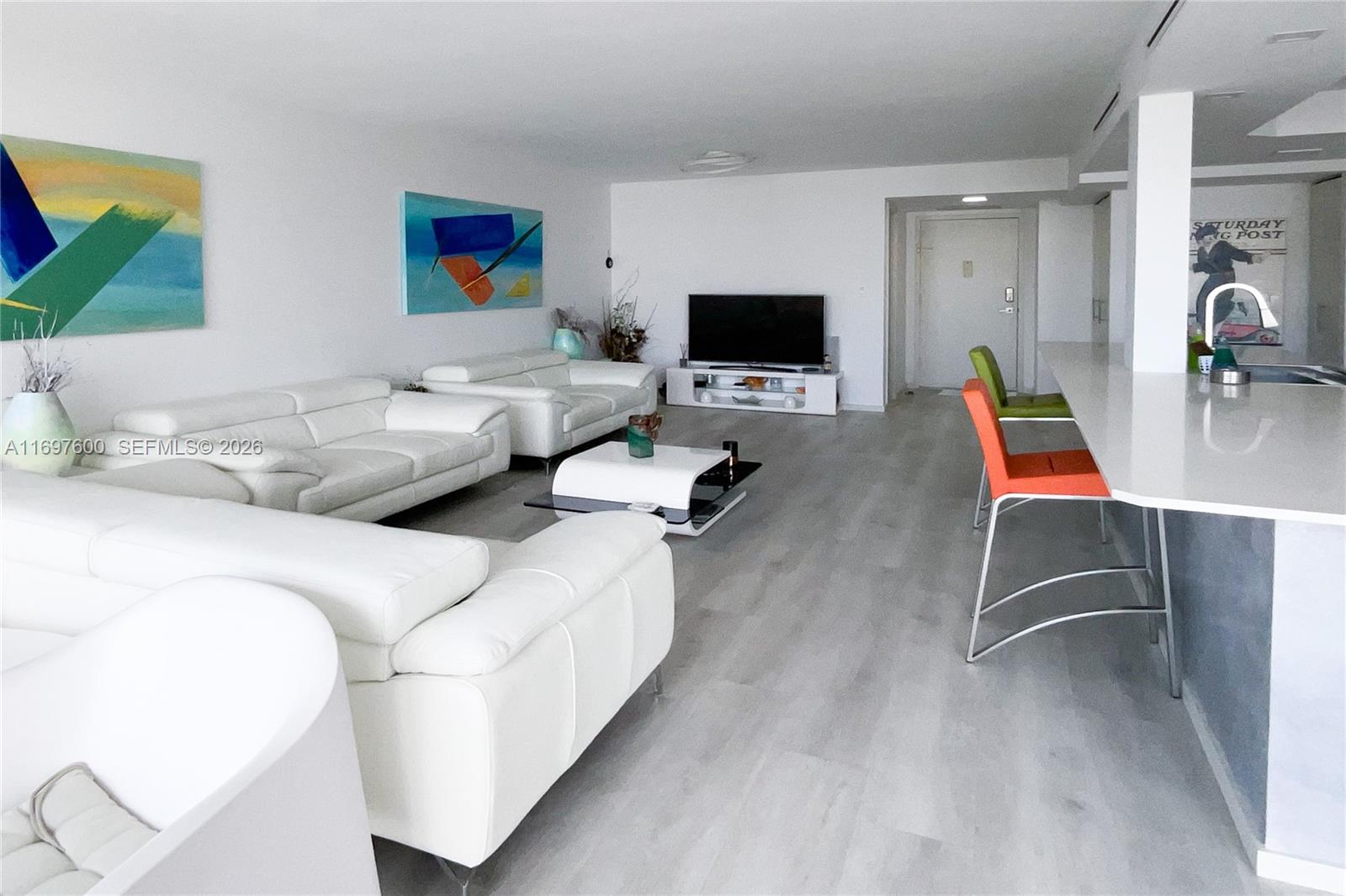 OCEANVIEW PARK CONDO - Residential