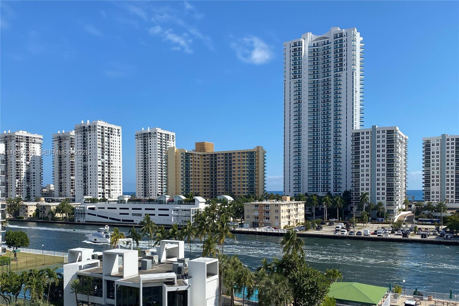 OCEANVIEW PARK CONDO - Residential