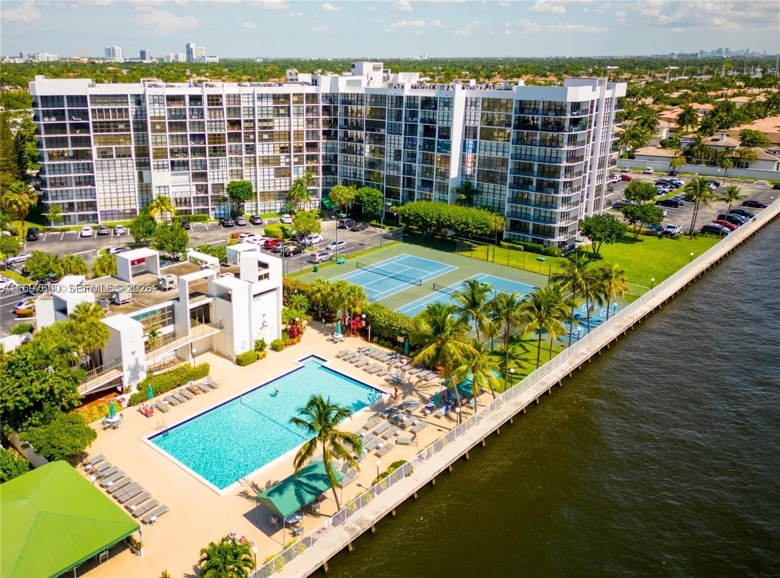 OCEANVIEW PARK CONDO - Residential
