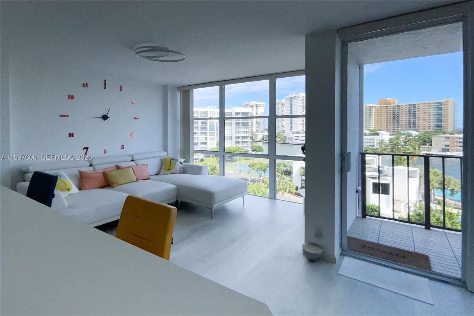 OCEANVIEW PARK CONDO - Residential