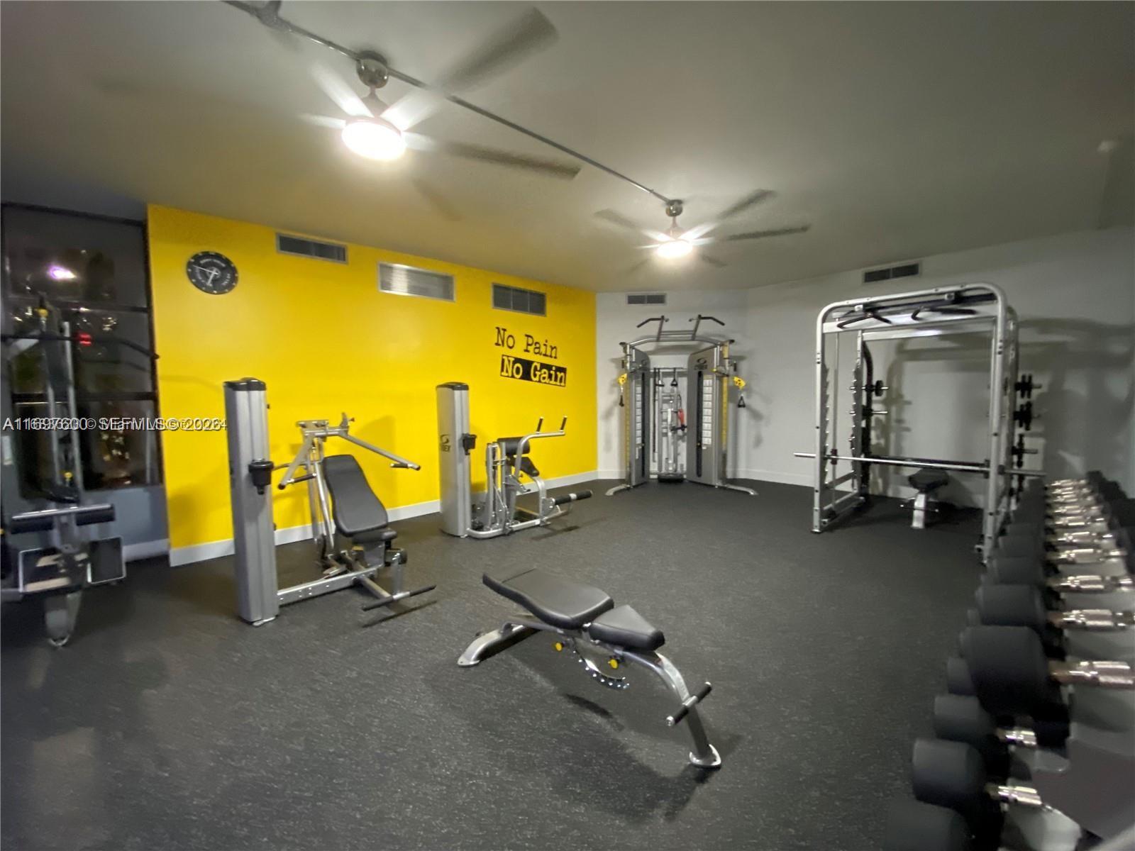 OCEANVIEW PARK CONDO - Residential