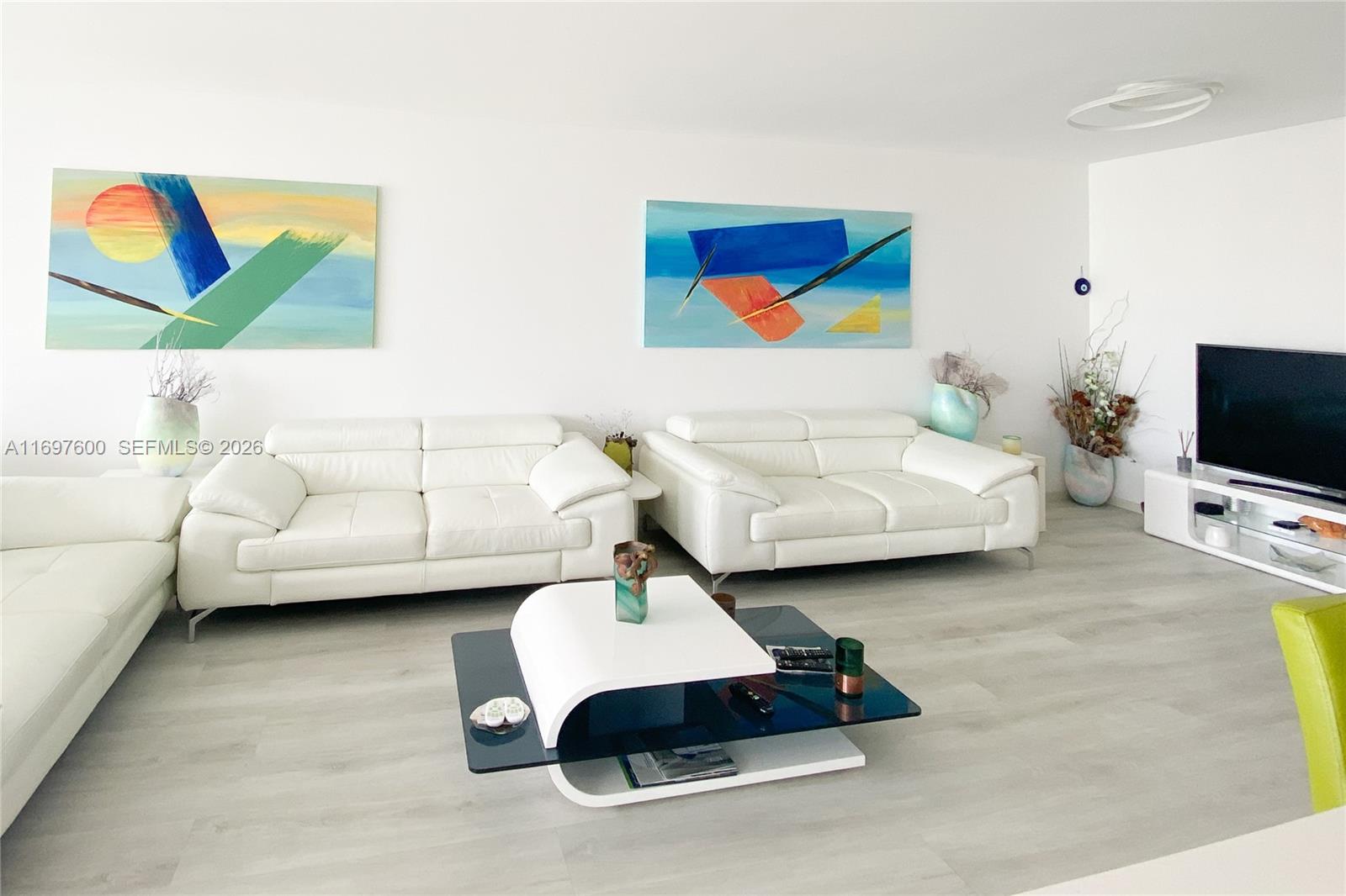 OCEANVIEW PARK CONDO - Residential