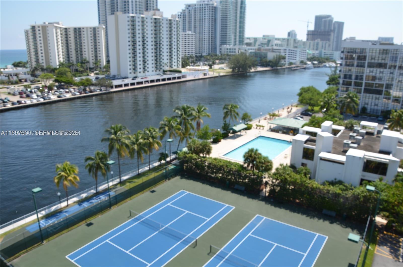 OCEANVIEW PARK CONDO - Residential