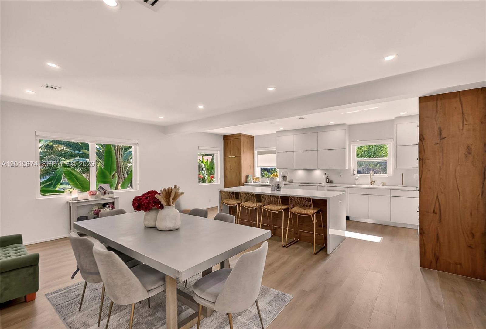 SHORECREST - Residential