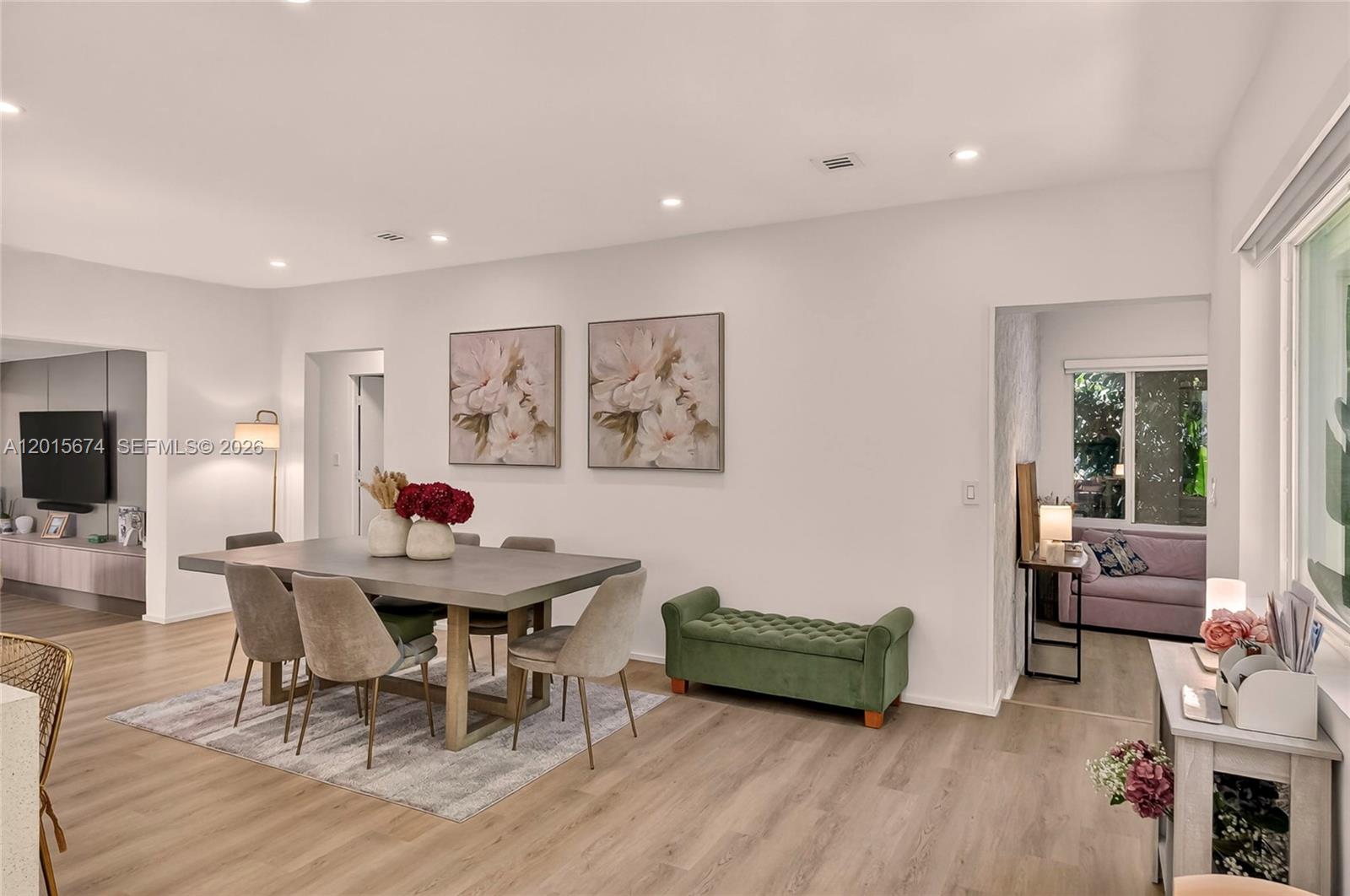 SHORECREST - Residential