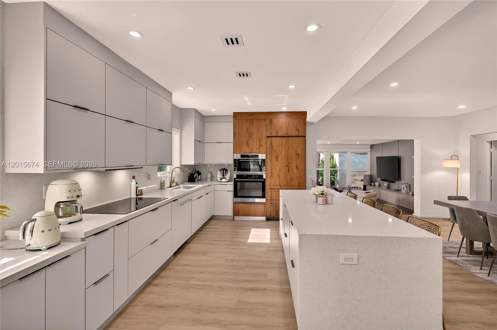 SHORECREST - Residential