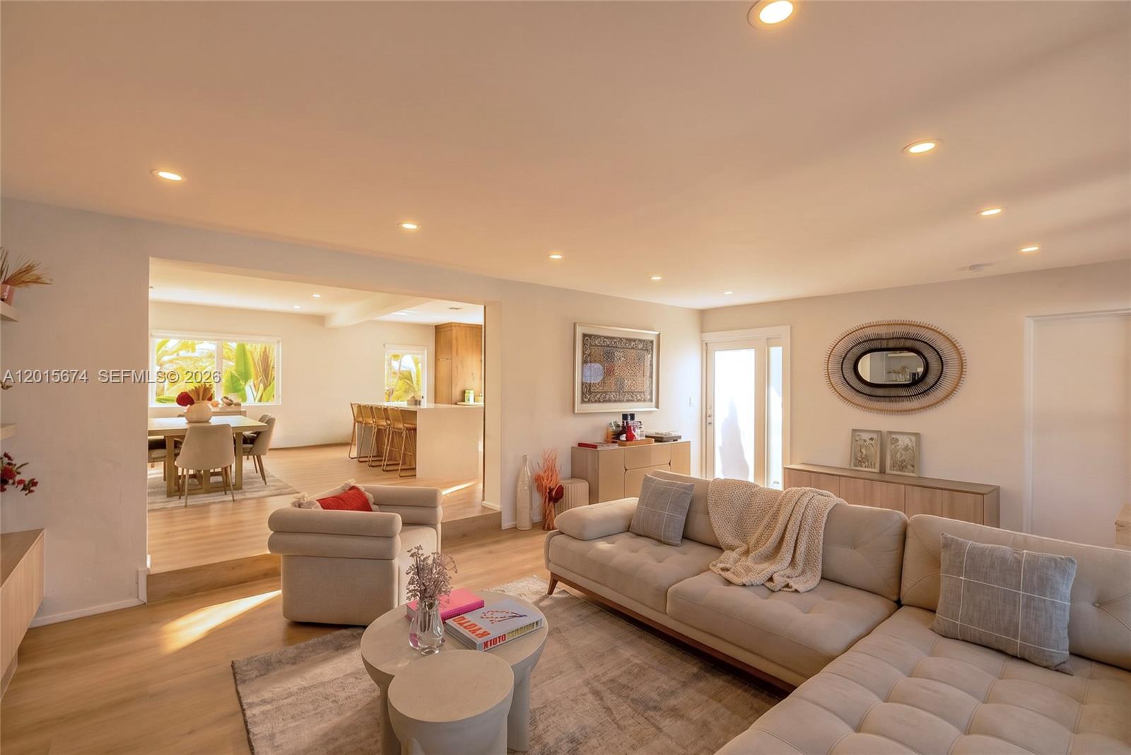 SHORECREST - Residential