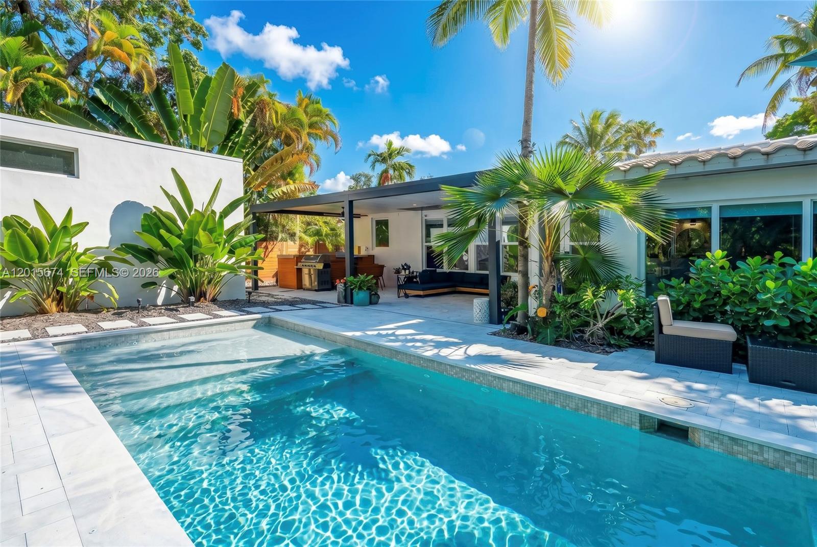 SHORECREST - Residential