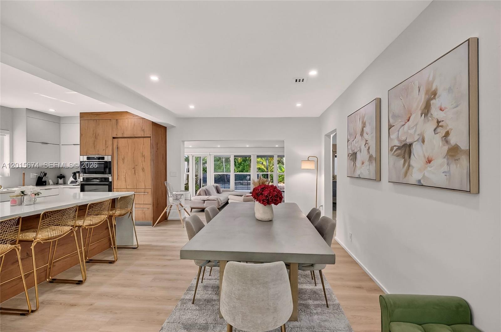 SHORECREST - Residential