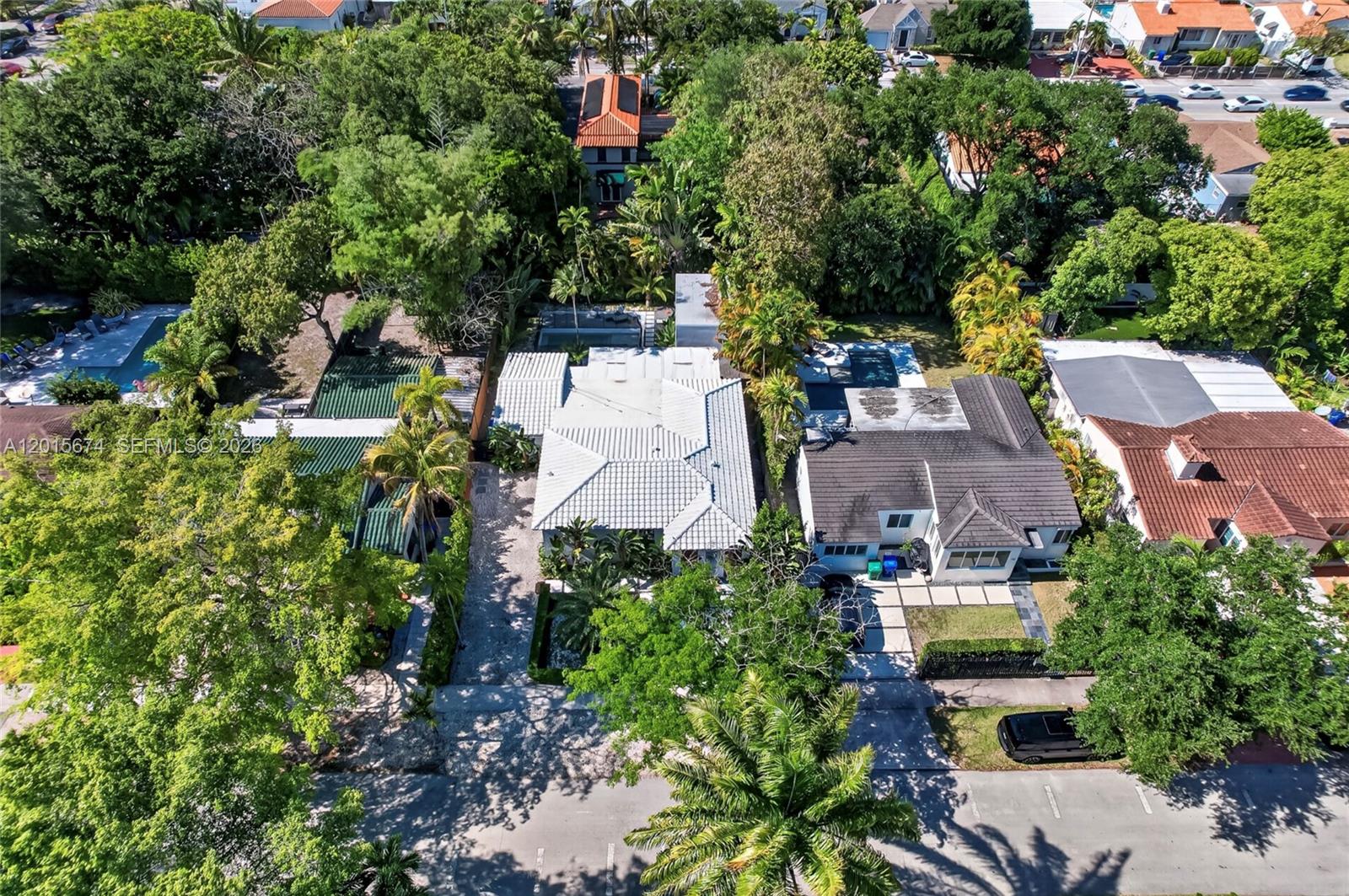 SHORECREST - Residential