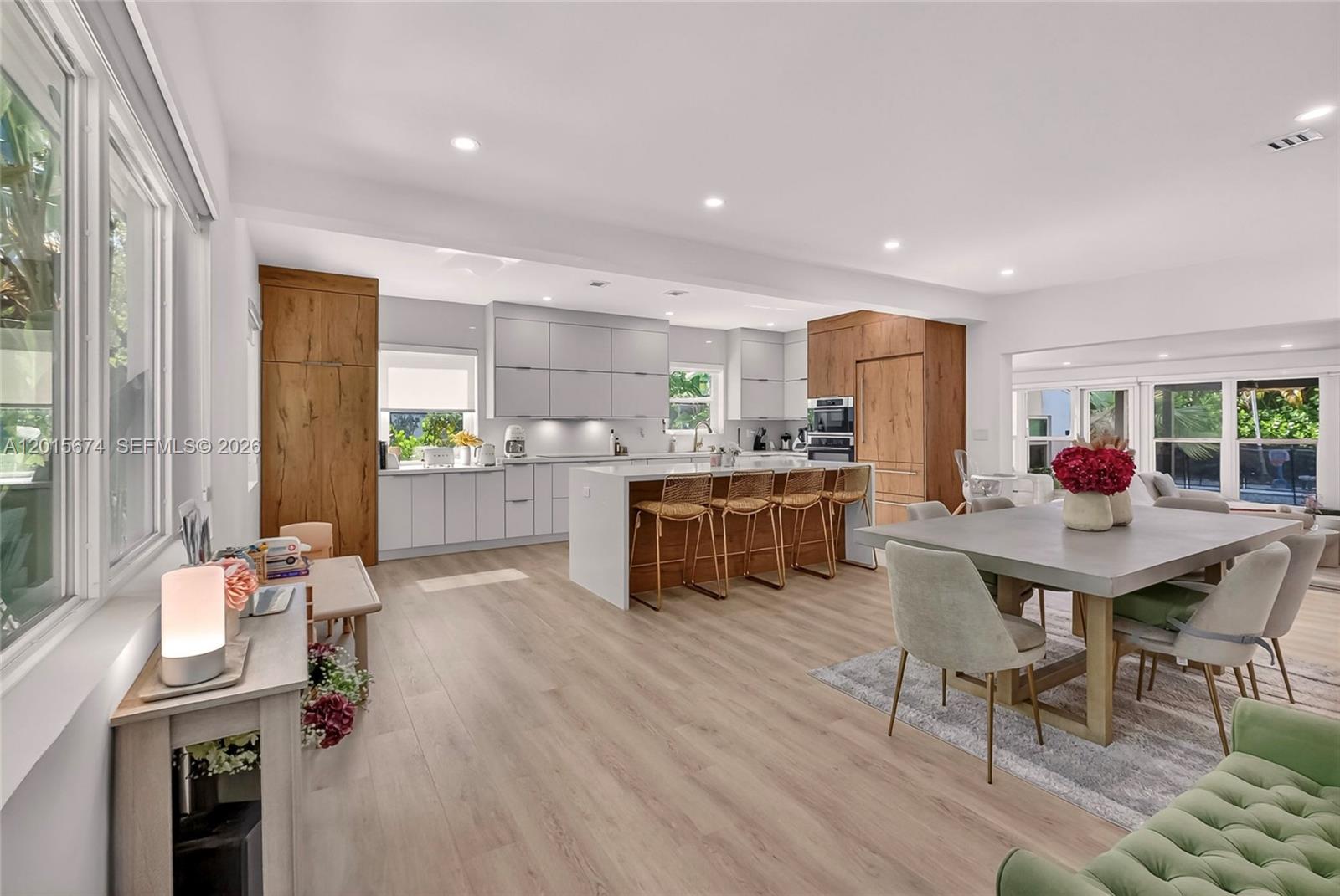 SHORECREST - Residential