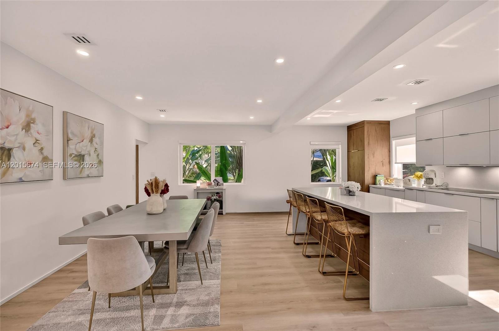 SHORECREST - Residential