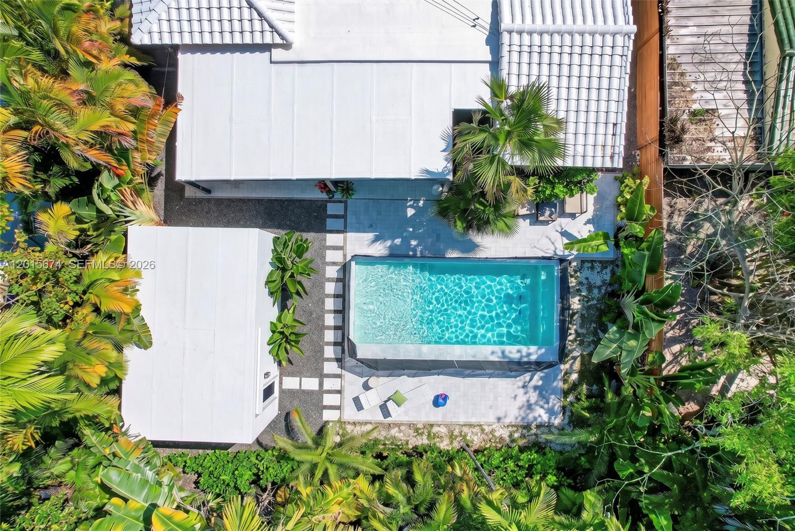 SHORECREST - Residential