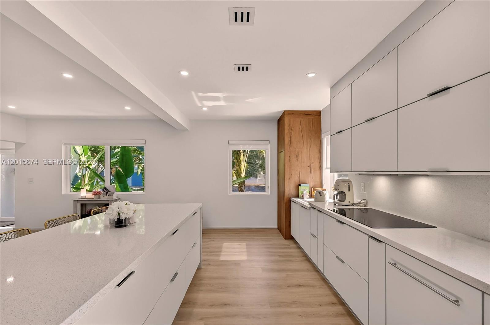 SHORECREST - Residential