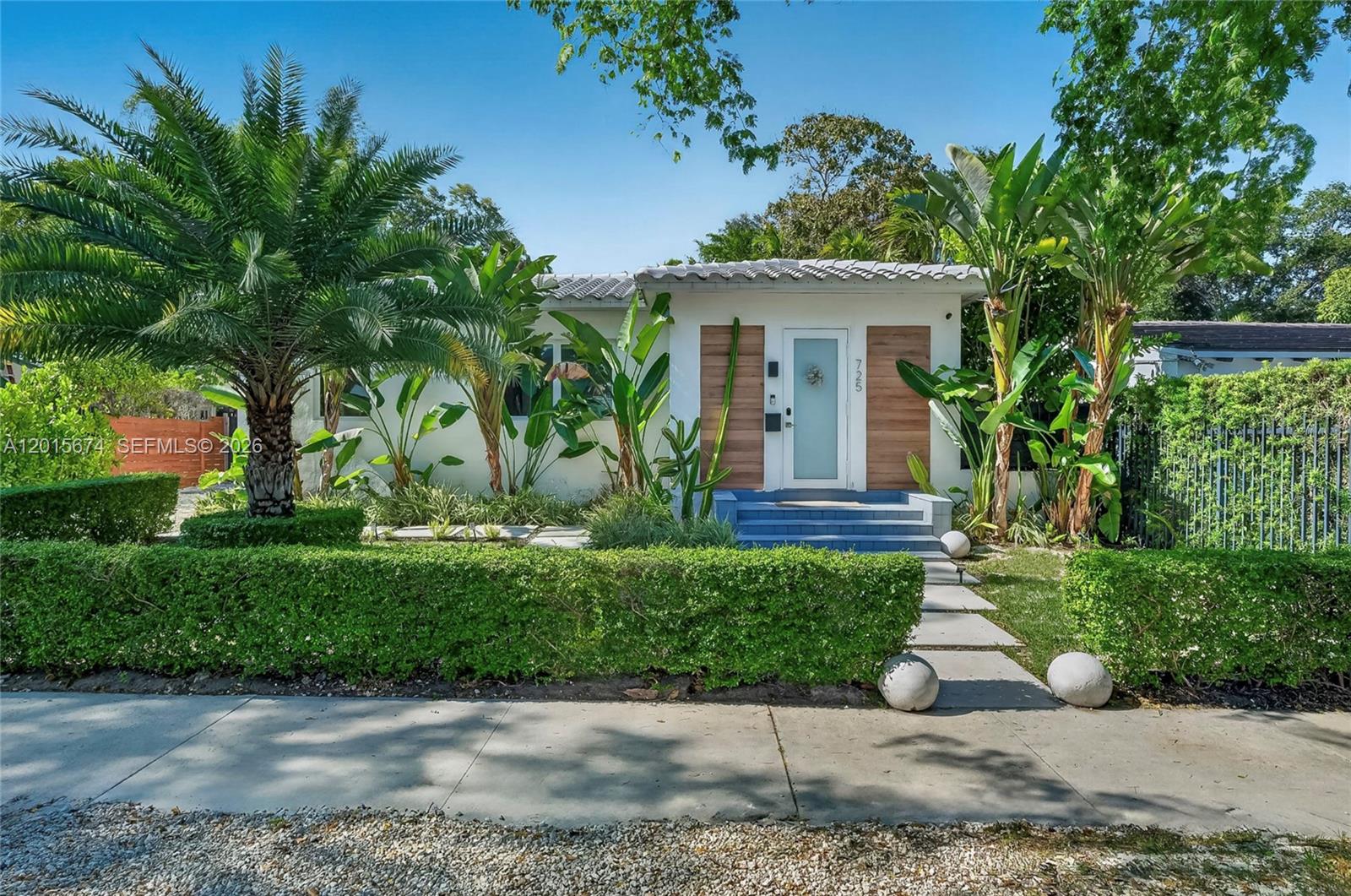 SHORECREST - Residential