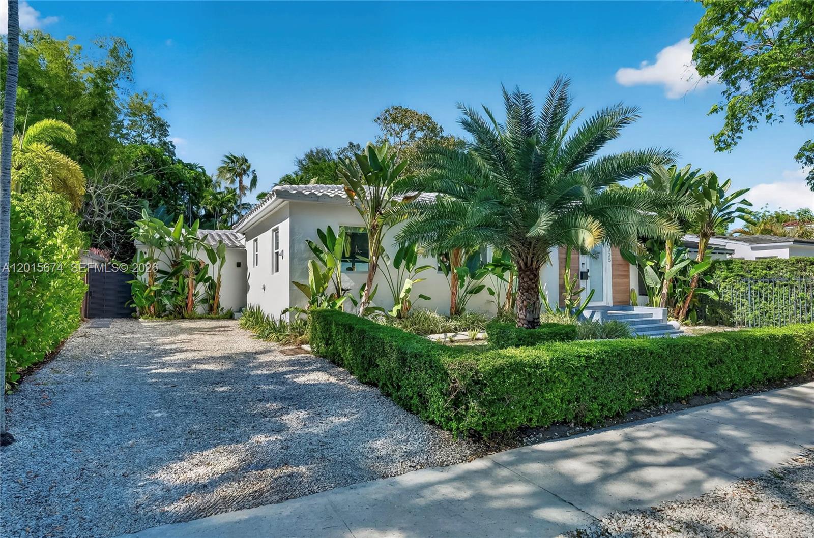 SHORECREST - Residential