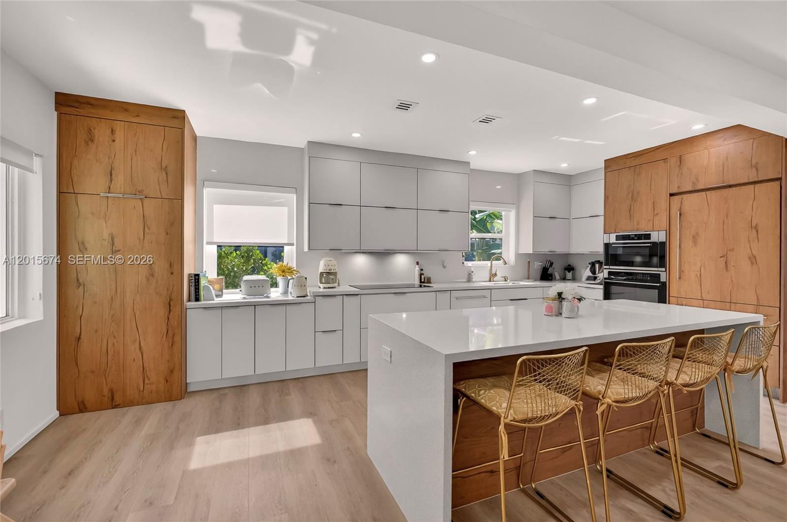 SHORECREST - Residential