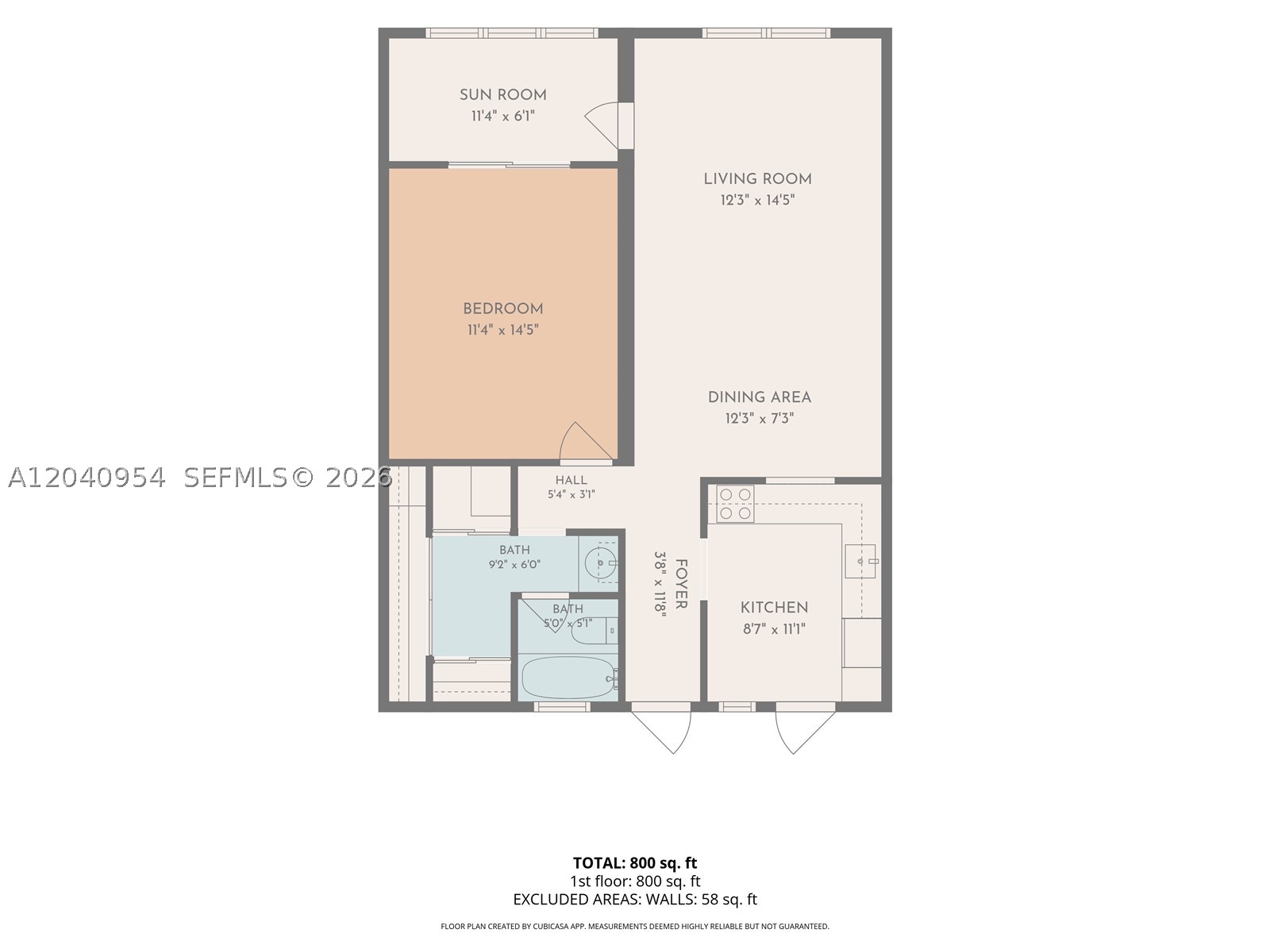 STAR LAKES ESTATES NO 8 C - Residential