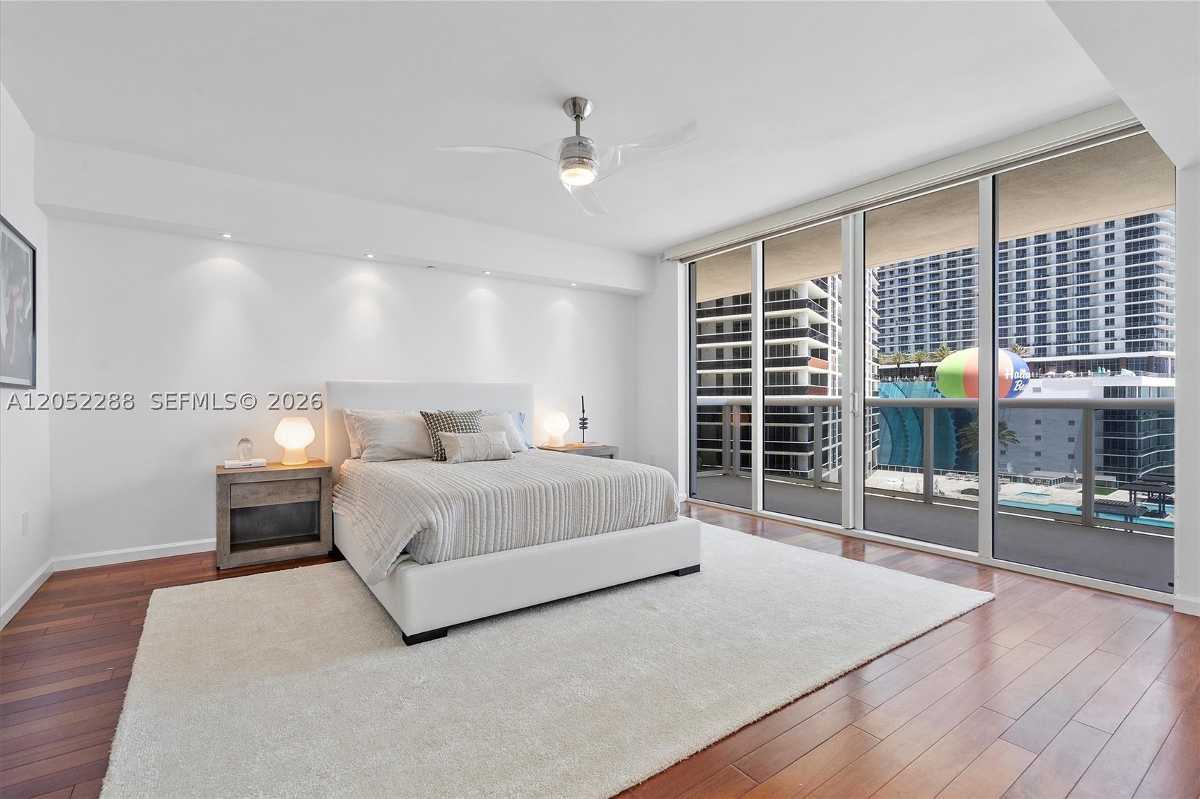 BEACH CLUB TWO CONDO - Residential Lease