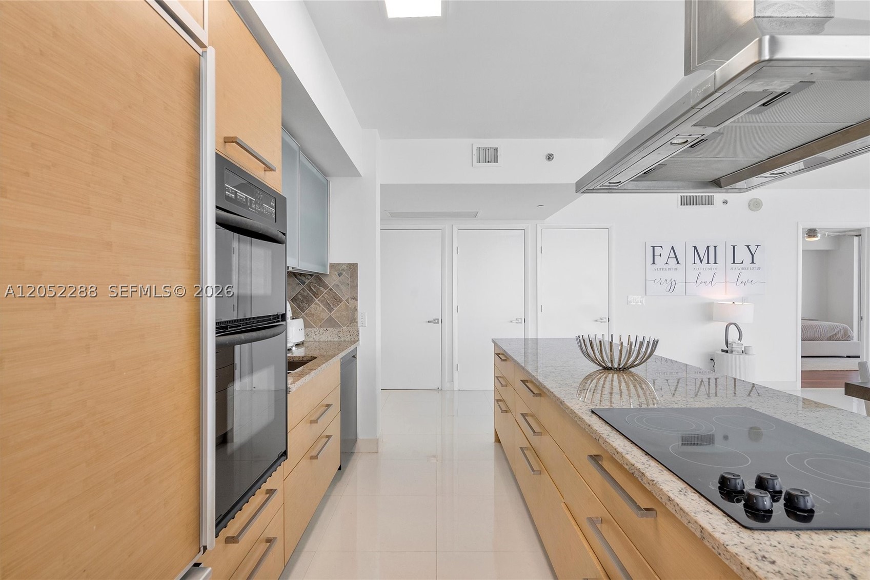 BEACH CLUB TWO CONDO - Residential Lease
