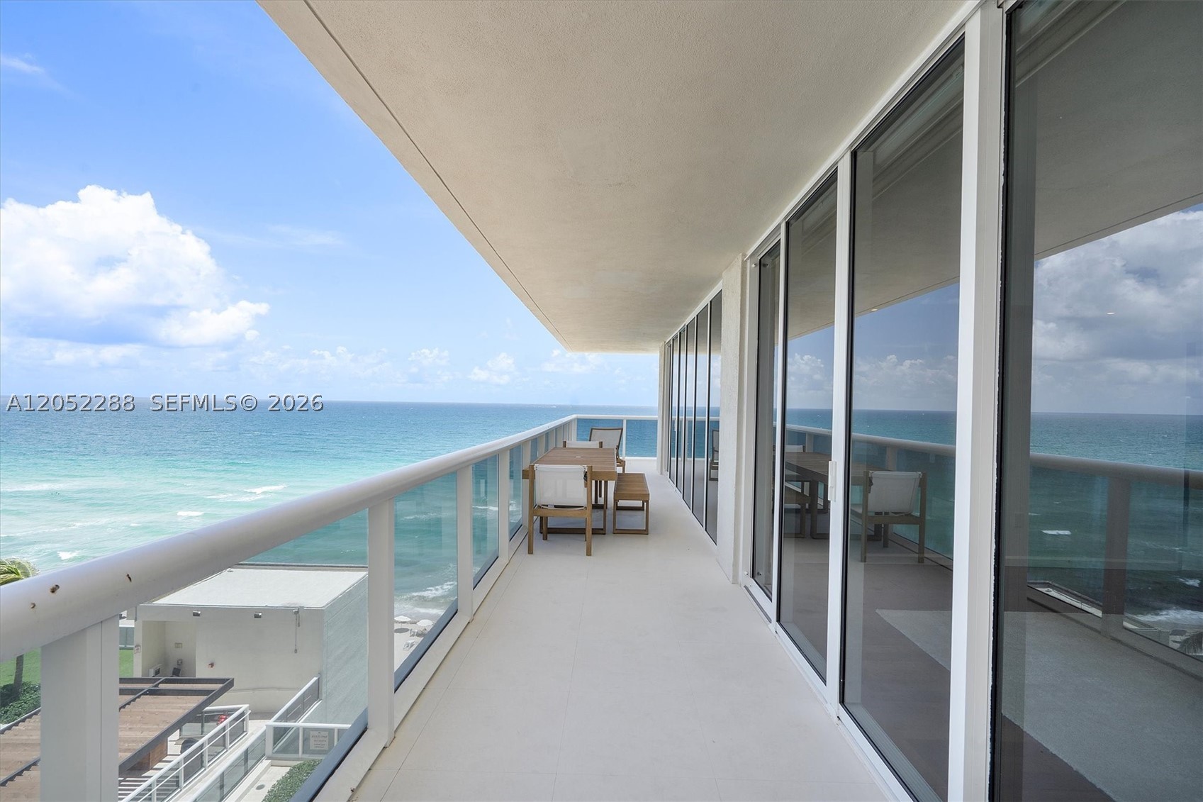 BEACH CLUB TWO CONDO - Residential Lease