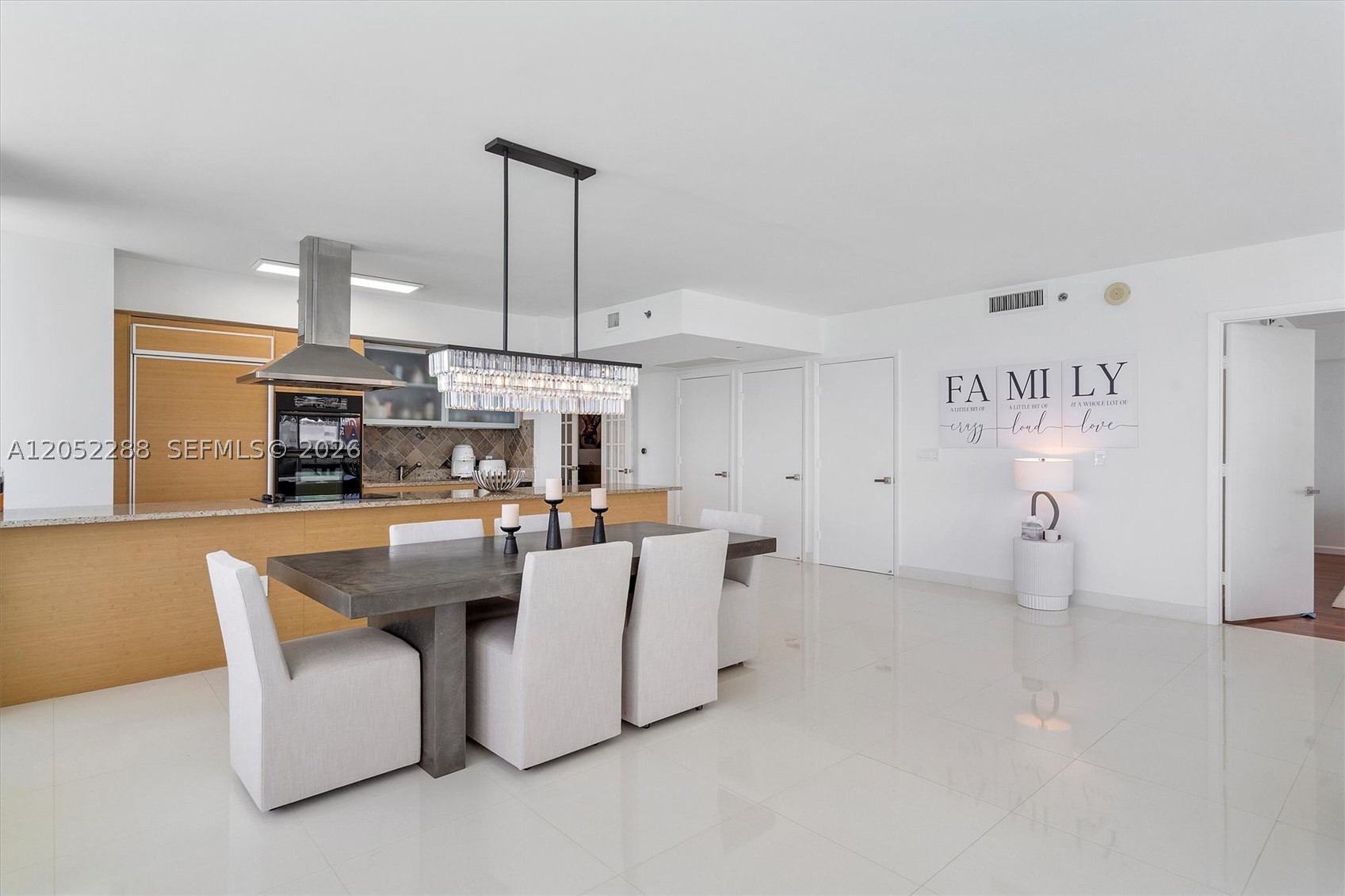 BEACH CLUB TWO CONDO - Residential Lease