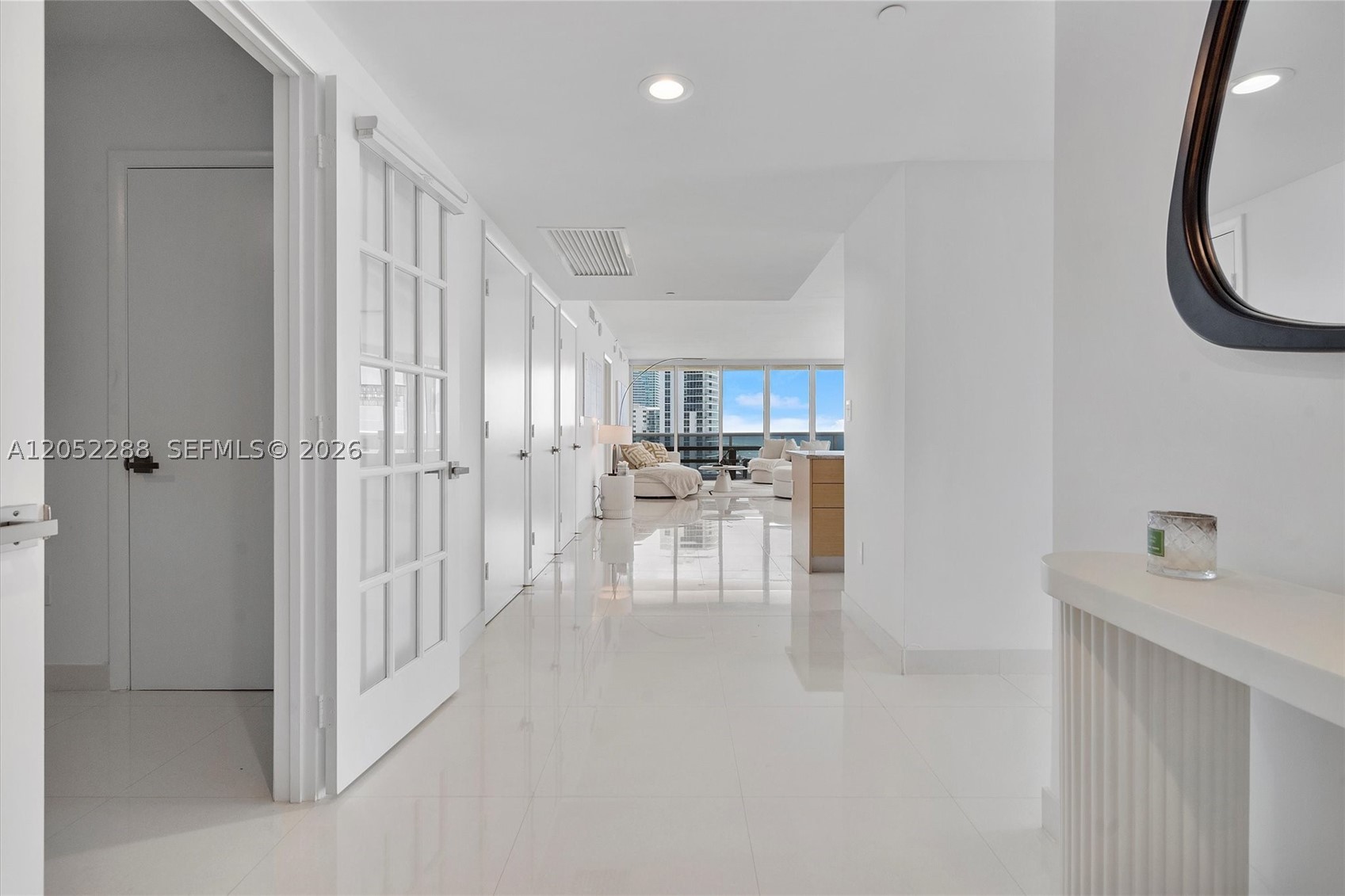 BEACH CLUB TWO CONDO - Residential Lease