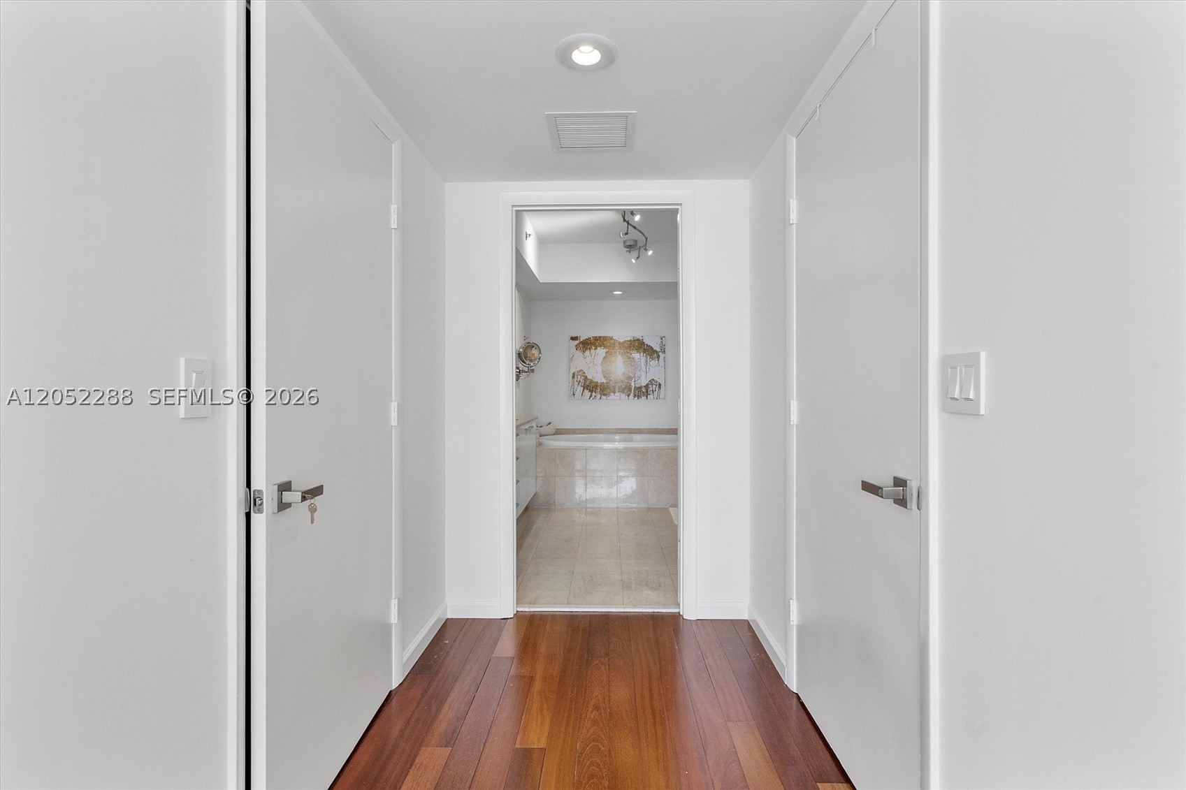 BEACH CLUB TWO CONDO - Residential Lease