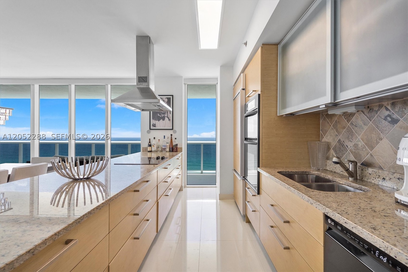 BEACH CLUB TWO CONDO - Residential Lease
