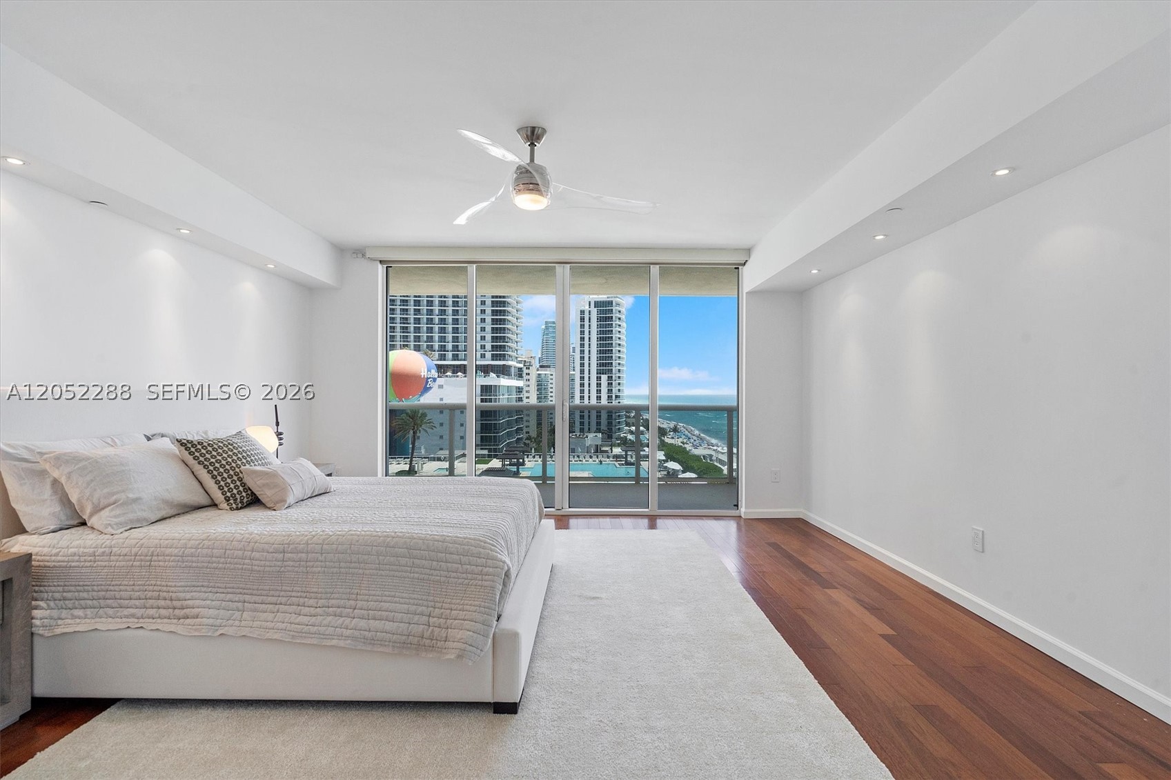BEACH CLUB TWO CONDO - Residential Lease
