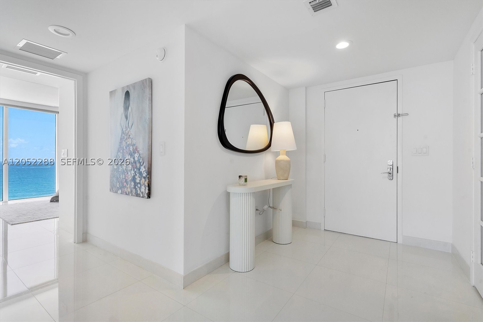 BEACH CLUB TWO CONDO - Residential Lease