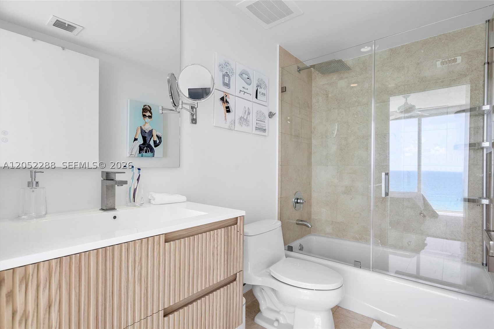 BEACH CLUB TWO CONDO - Residential Lease