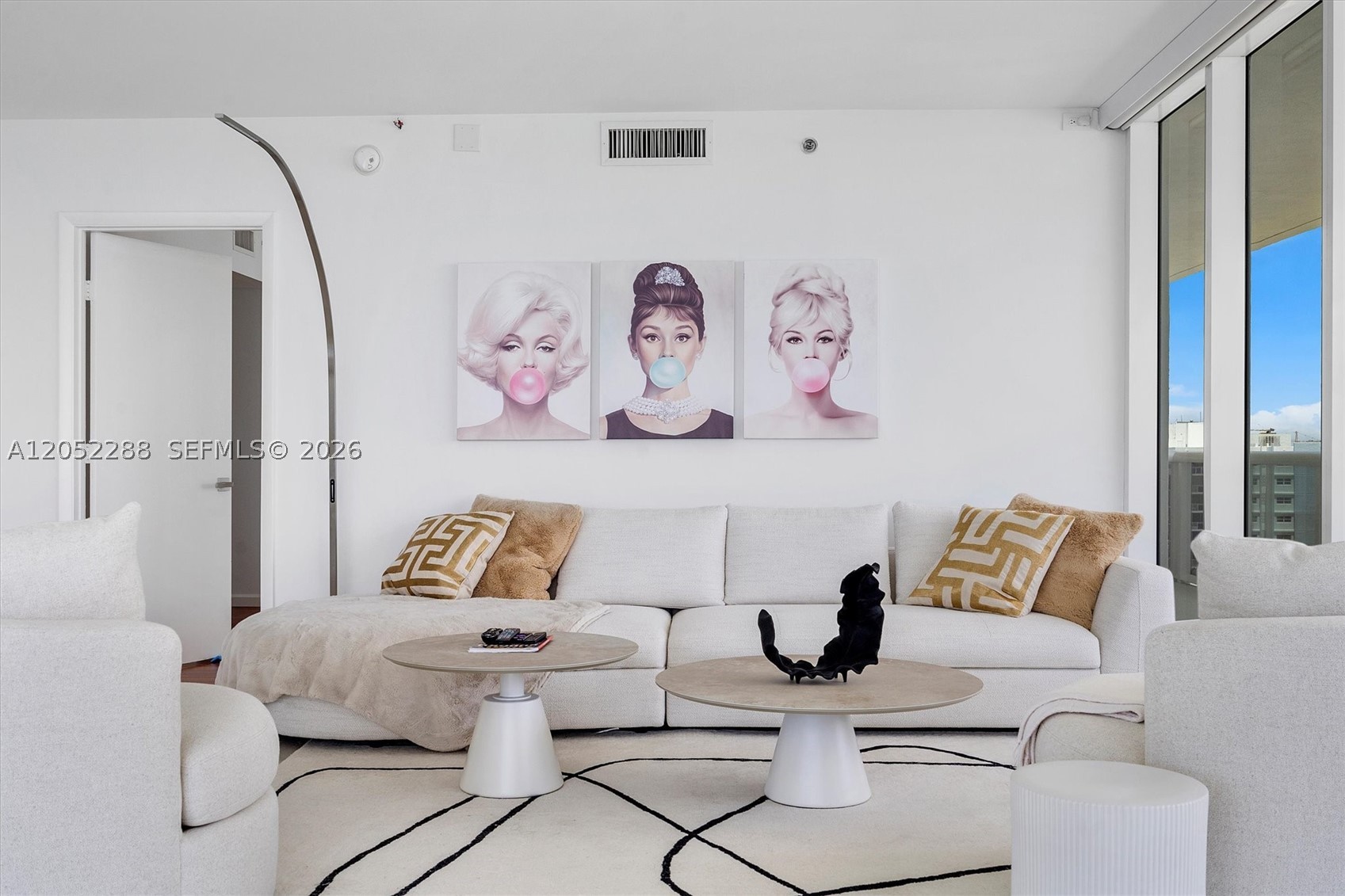 BEACH CLUB TWO CONDO - Residential Lease