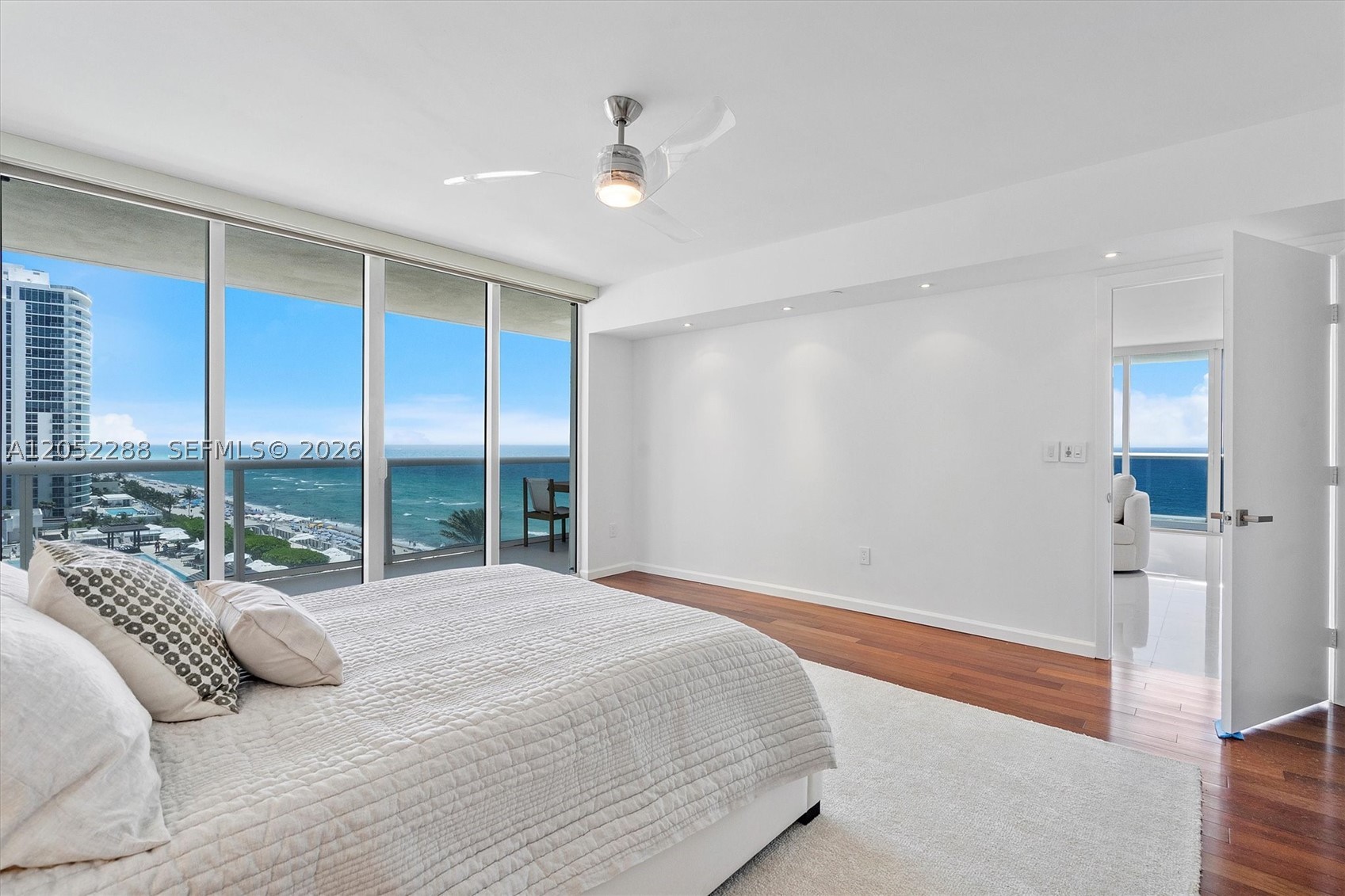 BEACH CLUB TWO CONDO - Residential Lease