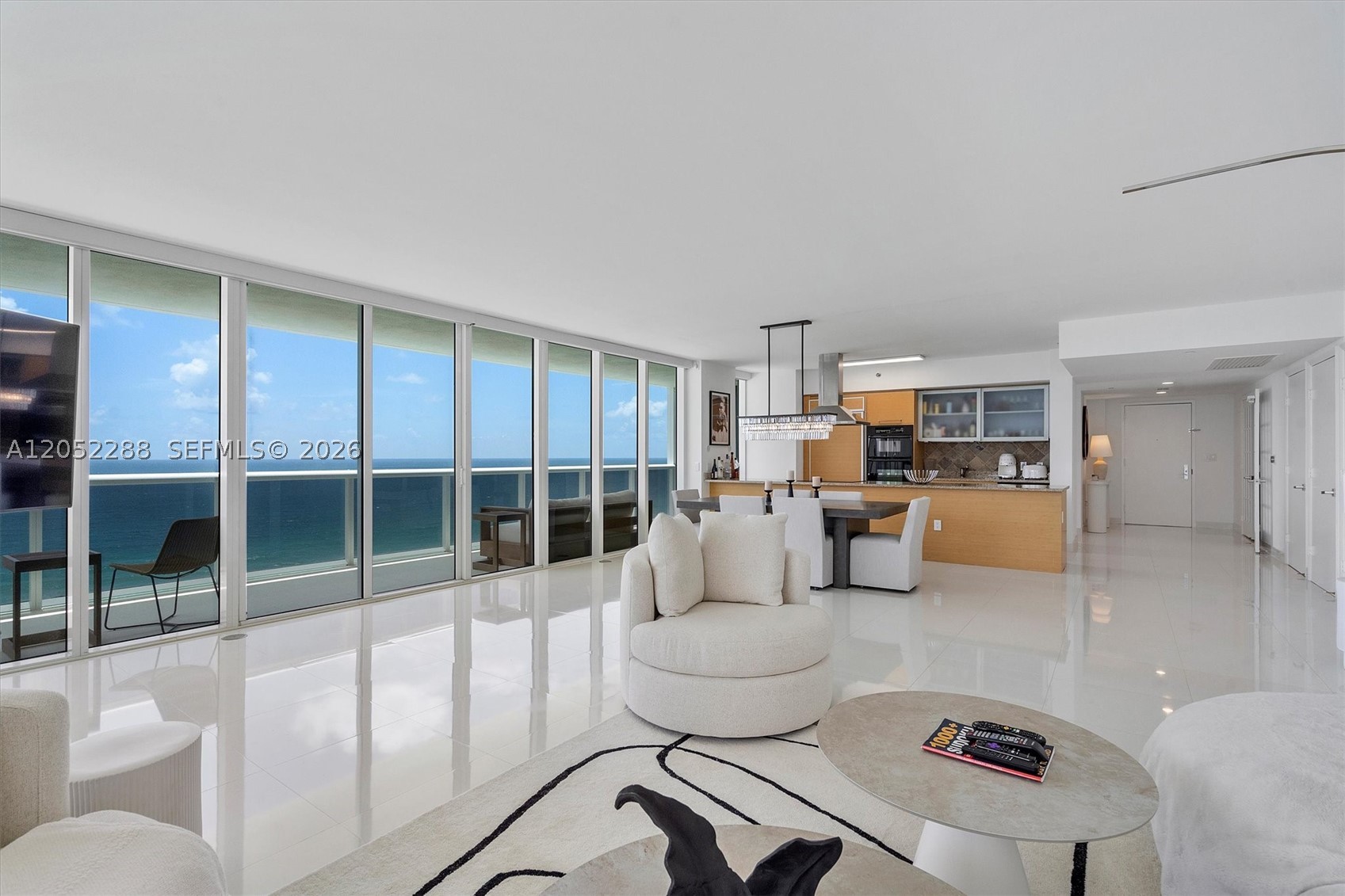 BEACH CLUB TWO CONDO - Residential Lease