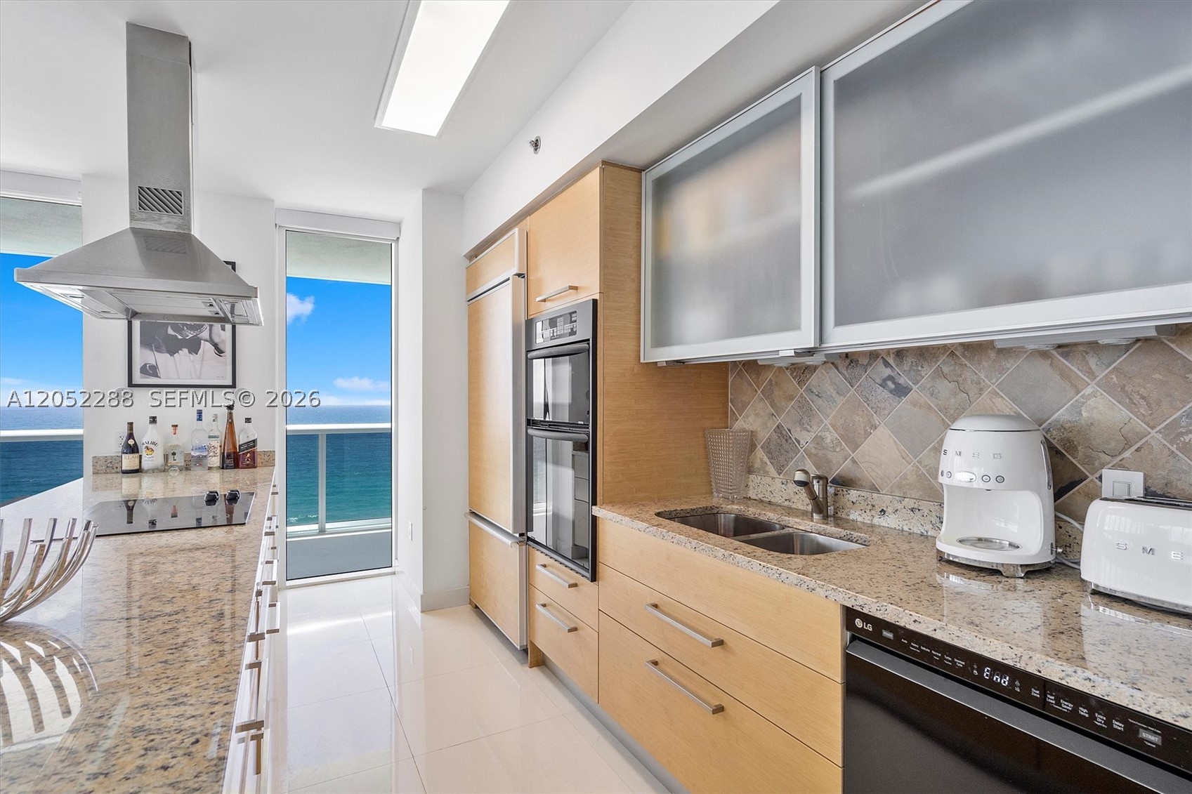 BEACH CLUB TWO CONDO - Residential Lease
