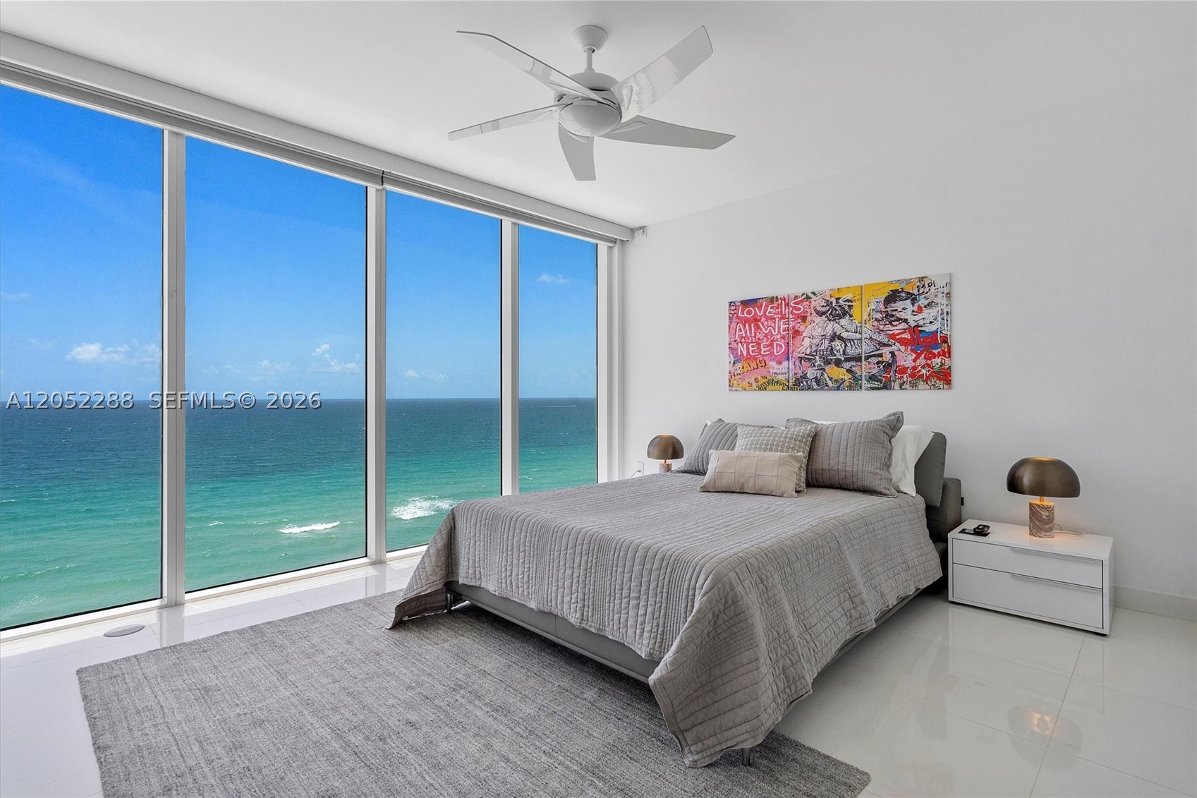 BEACH CLUB TWO CONDO - Residential Lease