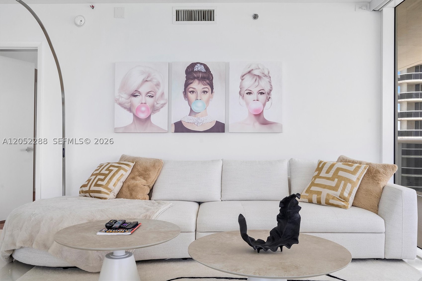 BEACH CLUB TWO CONDO - Residential Lease