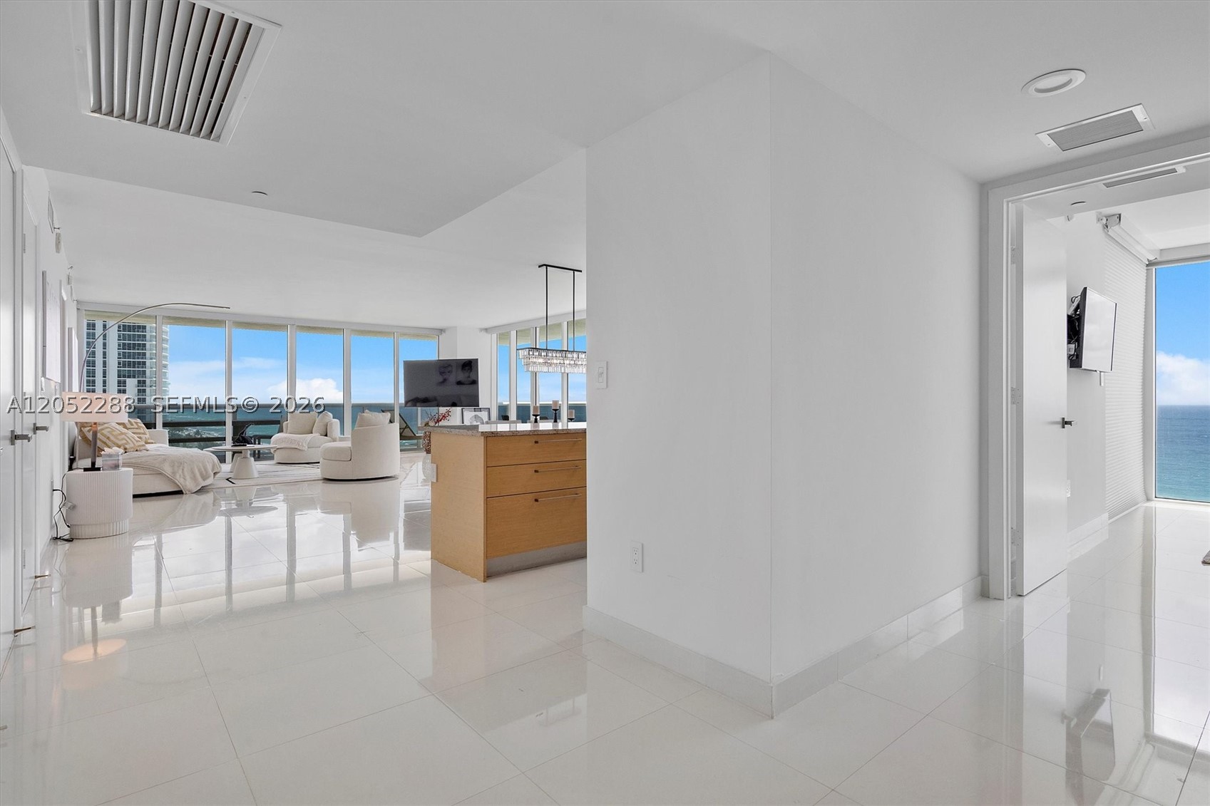 BEACH CLUB TWO CONDO - Residential Lease