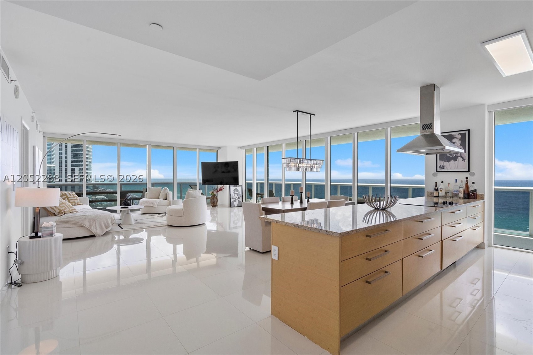 BEACH CLUB TWO CONDO - Residential Lease
