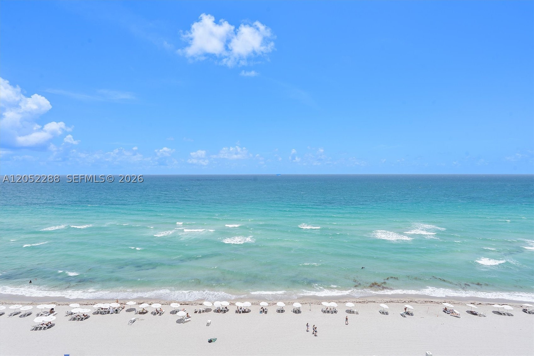 BEACH CLUB TWO CONDO - Residential Lease