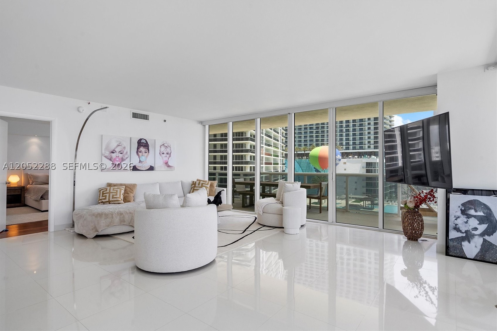 BEACH CLUB TWO CONDO - Residential Lease