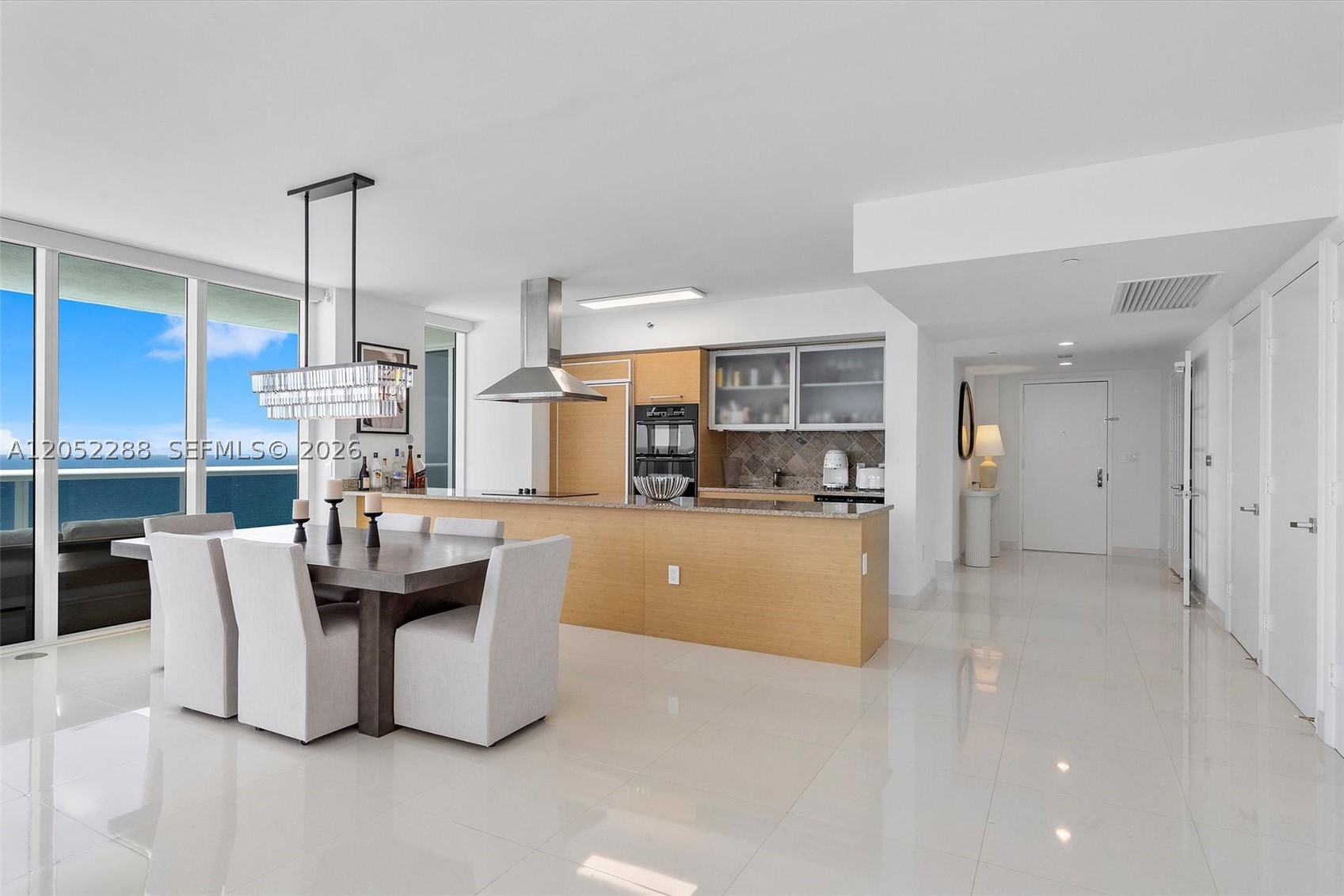 BEACH CLUB TWO CONDO - Residential Lease