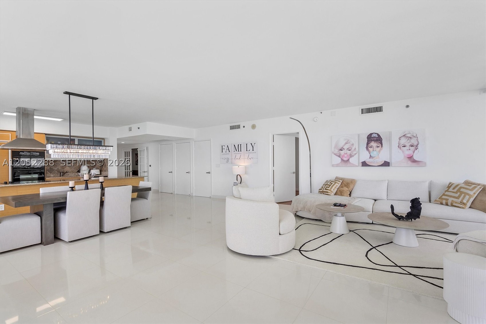 BEACH CLUB TWO CONDO - Residential Lease