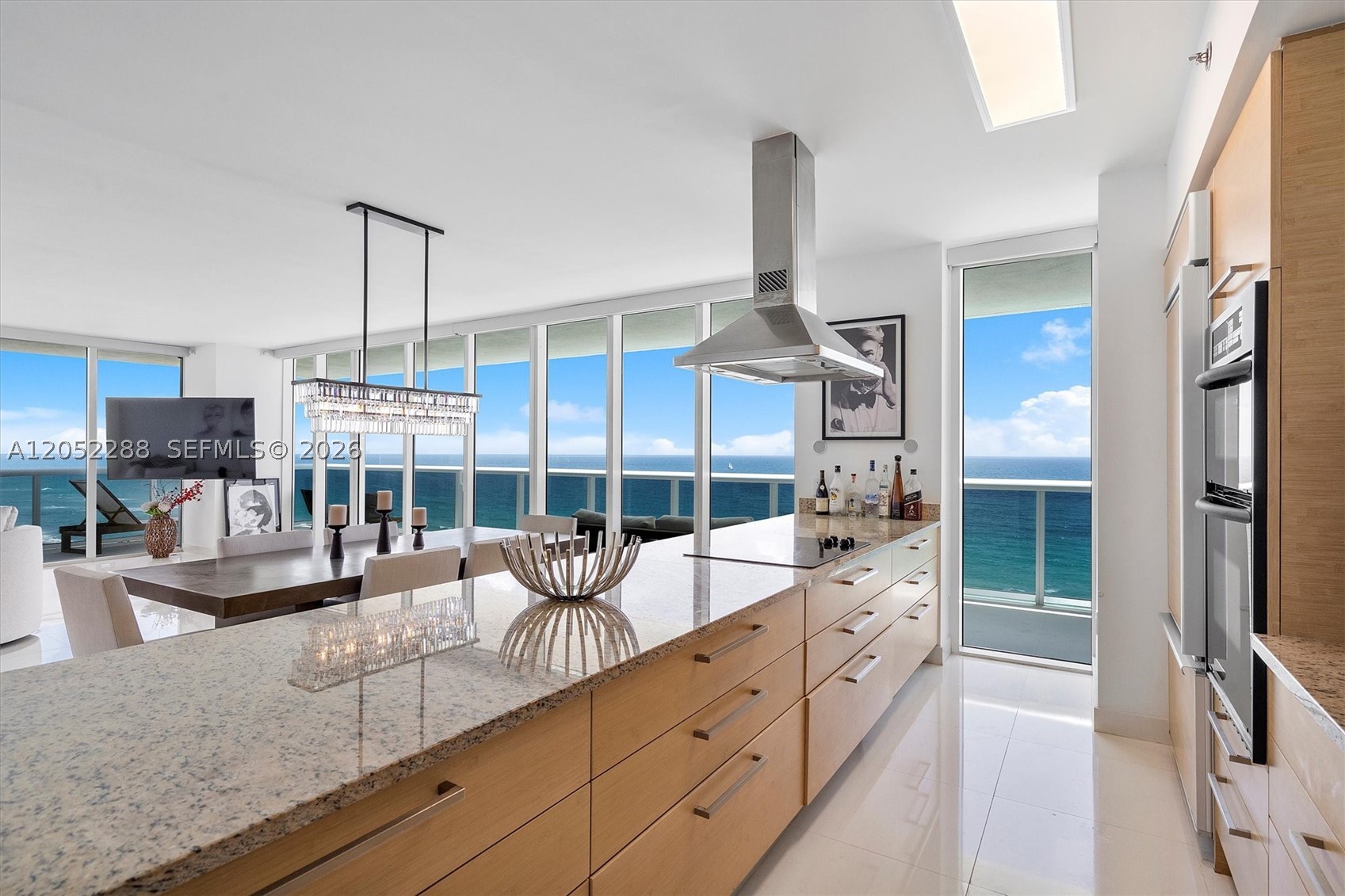 BEACH CLUB TWO CONDO - Residential Lease